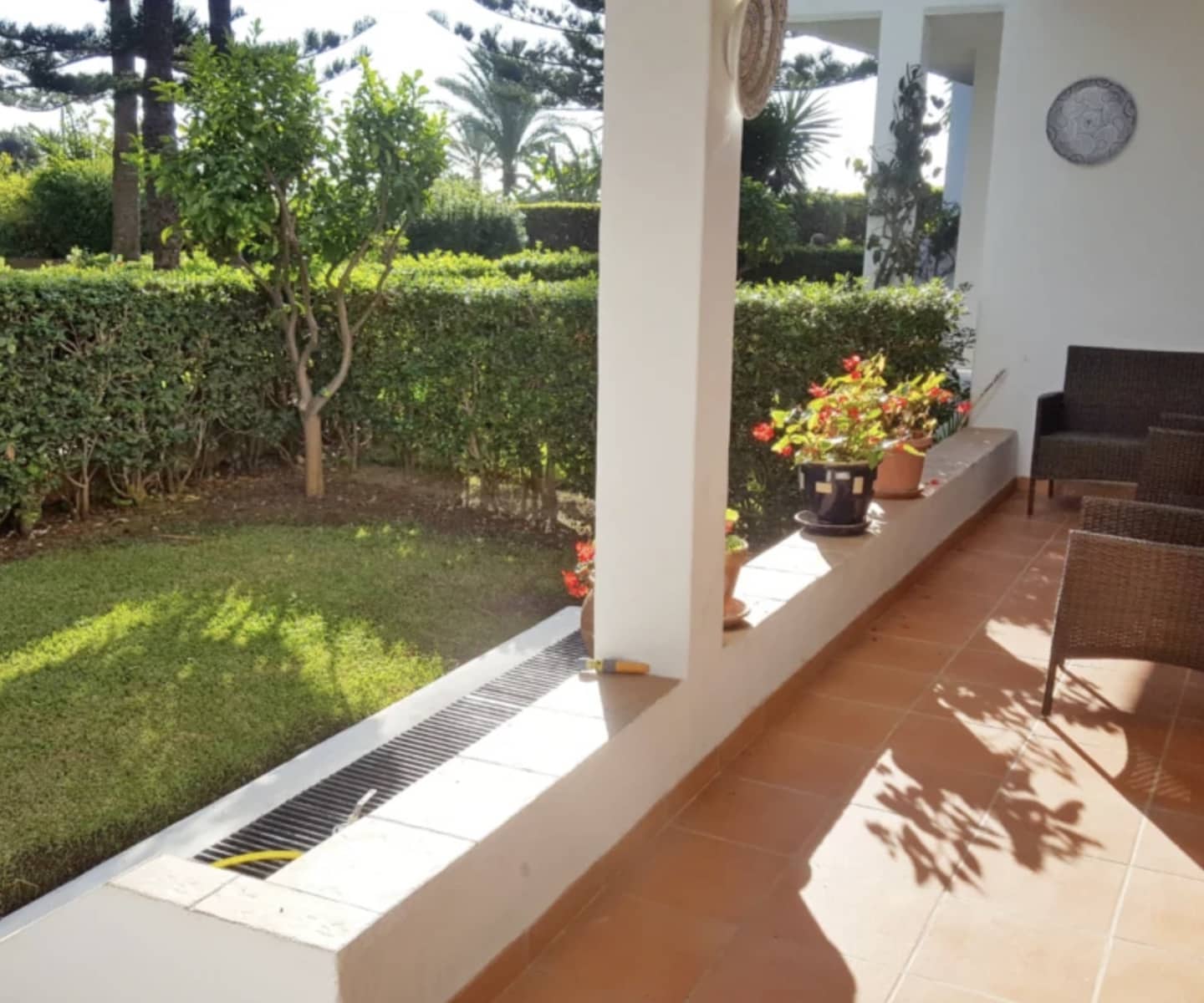 2 sovrum Lägenhet till salu i San Pedro de Alcantara med pool garage - 795 000 € (Ref: 9306339)