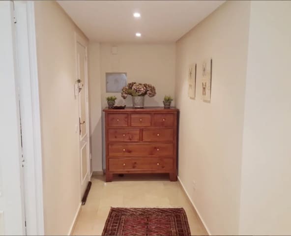 2 sovrum Lägenhet till salu i San Pedro de Alcantara, Marbella med pool garage - 795 000 € (Ref: 9306339)