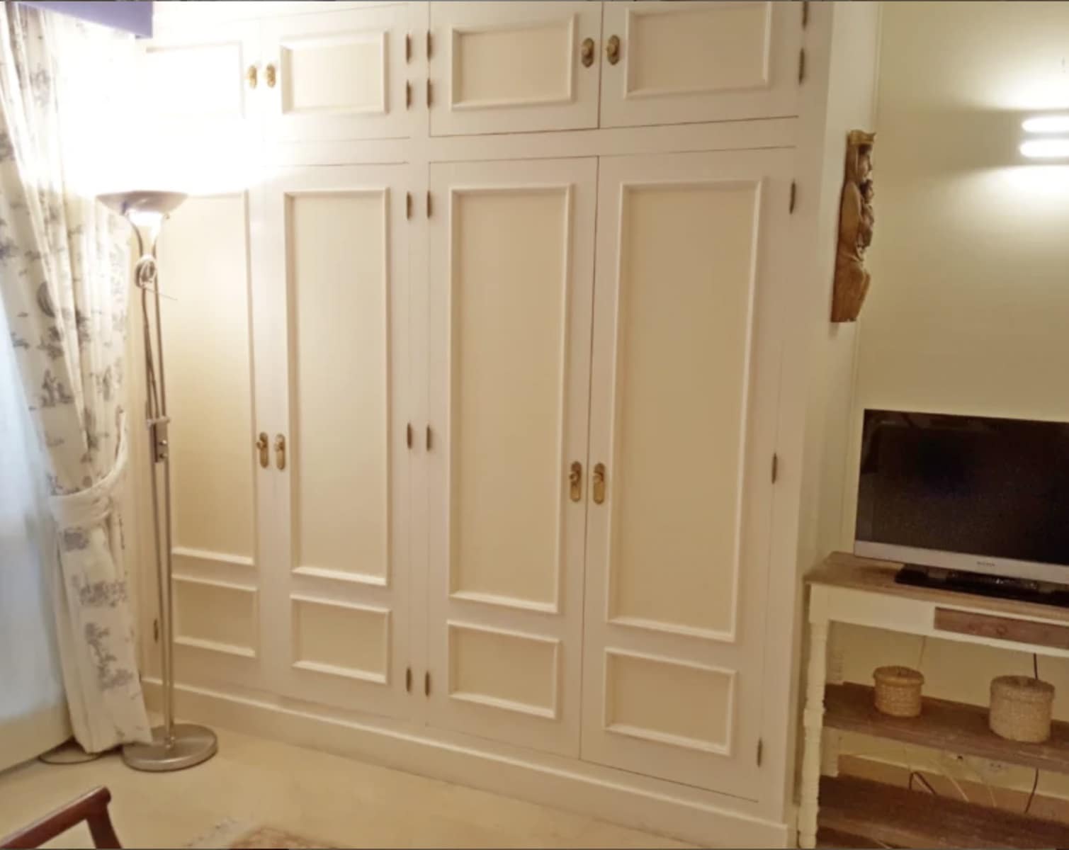 2 sovrum Lägenhet till salu i San Pedro de Alcantara med pool garage - 795 000 € (Ref: 9306339)