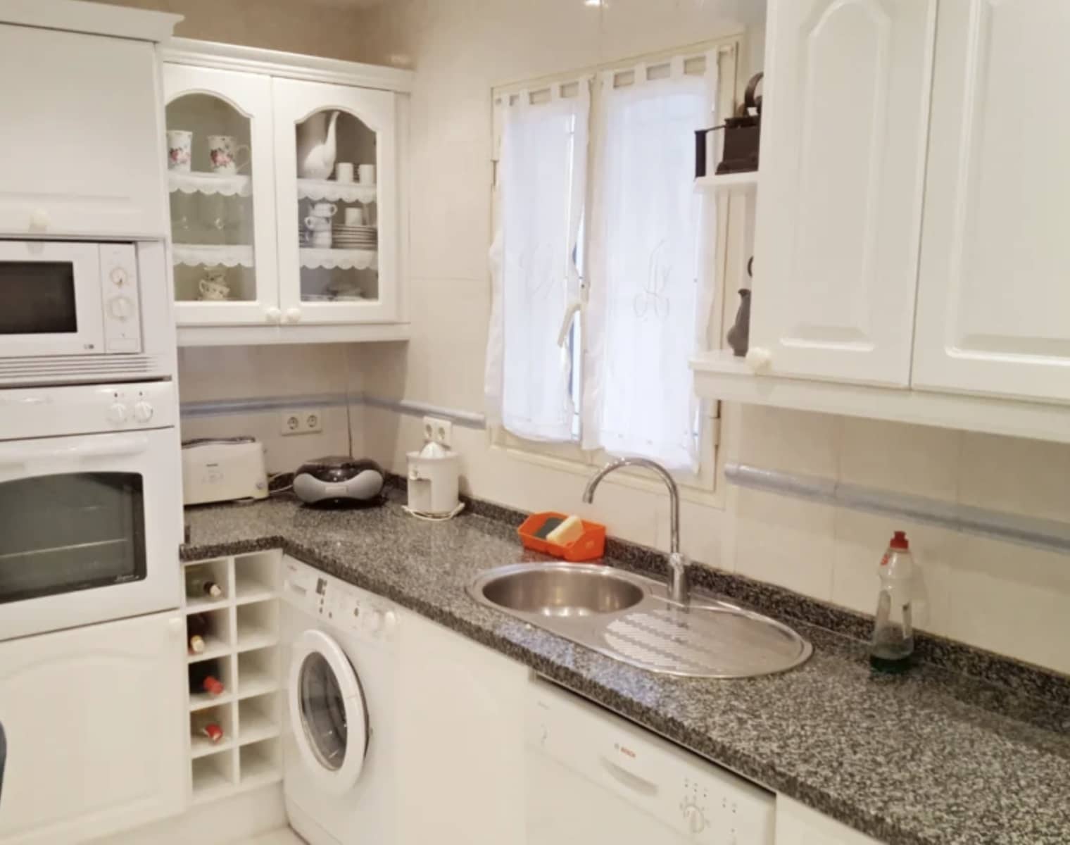 2 sovrum Lägenhet till salu i San Pedro de Alcantara med pool garage - 795 000 € (Ref: 9306339)