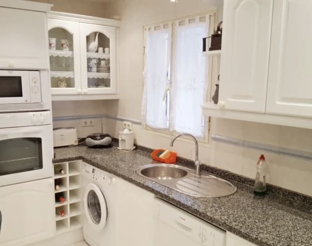 2 sovrum Lägenhet till salu i San Pedro de Alcantara, Marbella med pool garage - 795 000 € (Ref: 9306339)