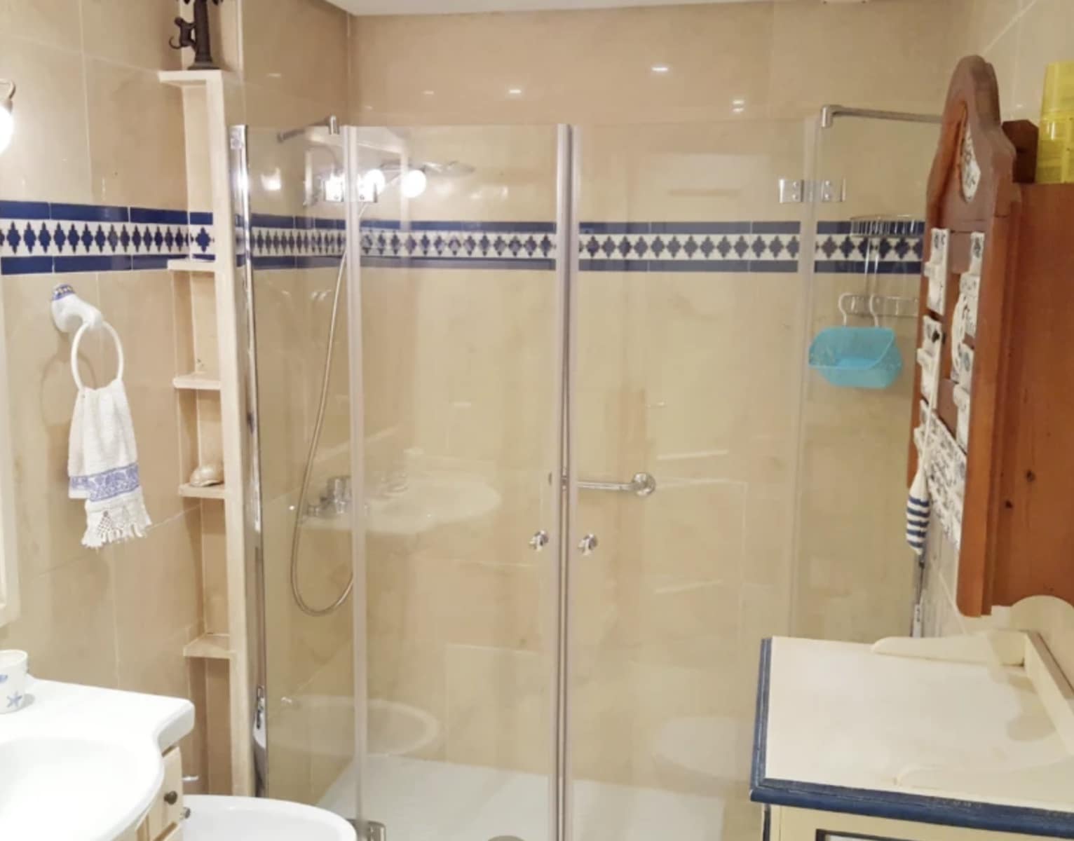 2 sovrum Lägenhet till salu i San Pedro de Alcantara med pool garage - 795 000 € (Ref: 9306339)