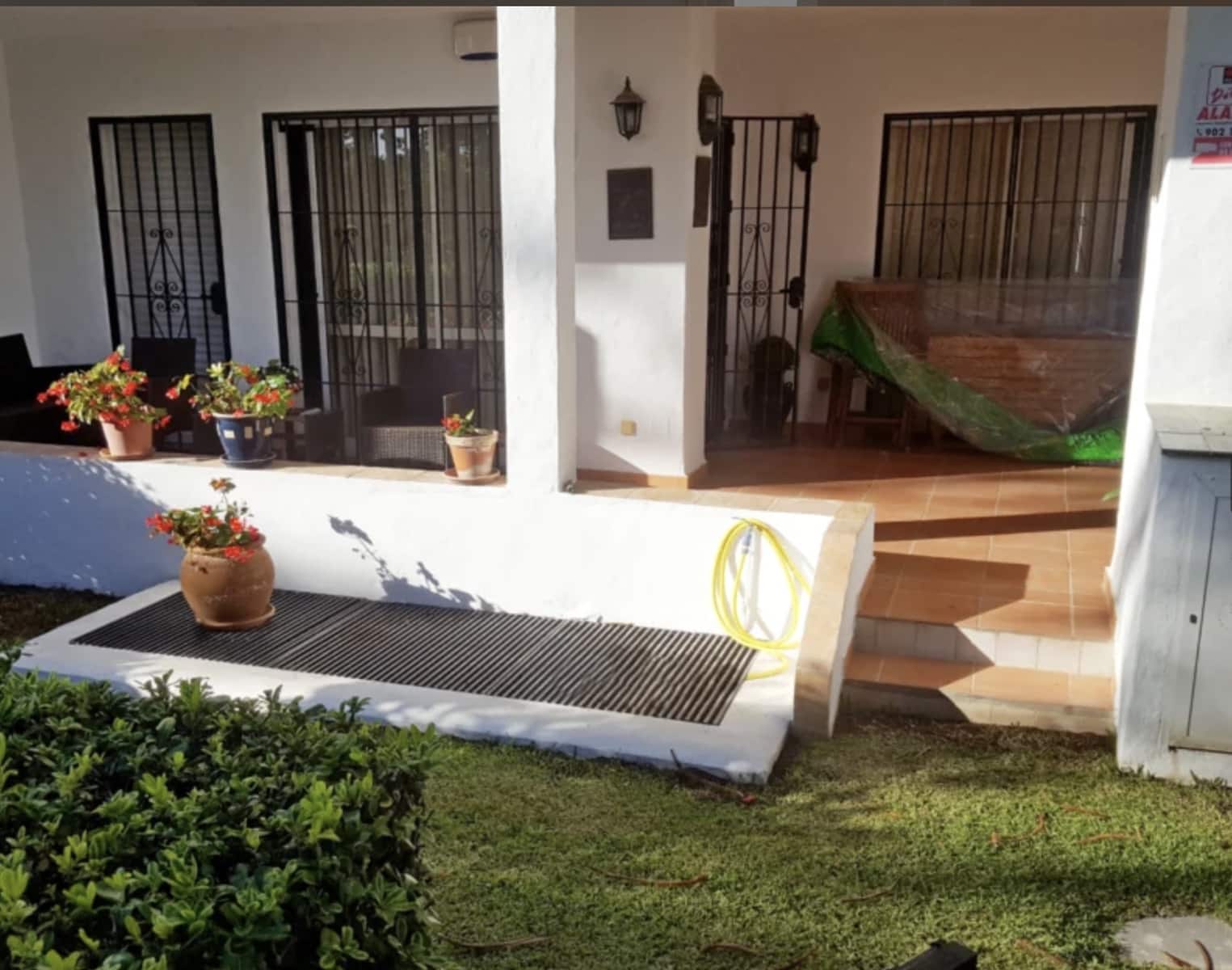 2 sovrum Lägenhet till salu i San Pedro de Alcantara med pool garage - 795 000 € (Ref: 9306339)