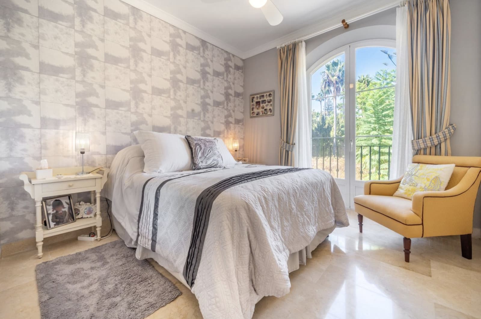 3 slaapkamer Halfvrijstaande villa te koop in Marbella met zwembad garage - € 675.000 (Ref: 9308409)