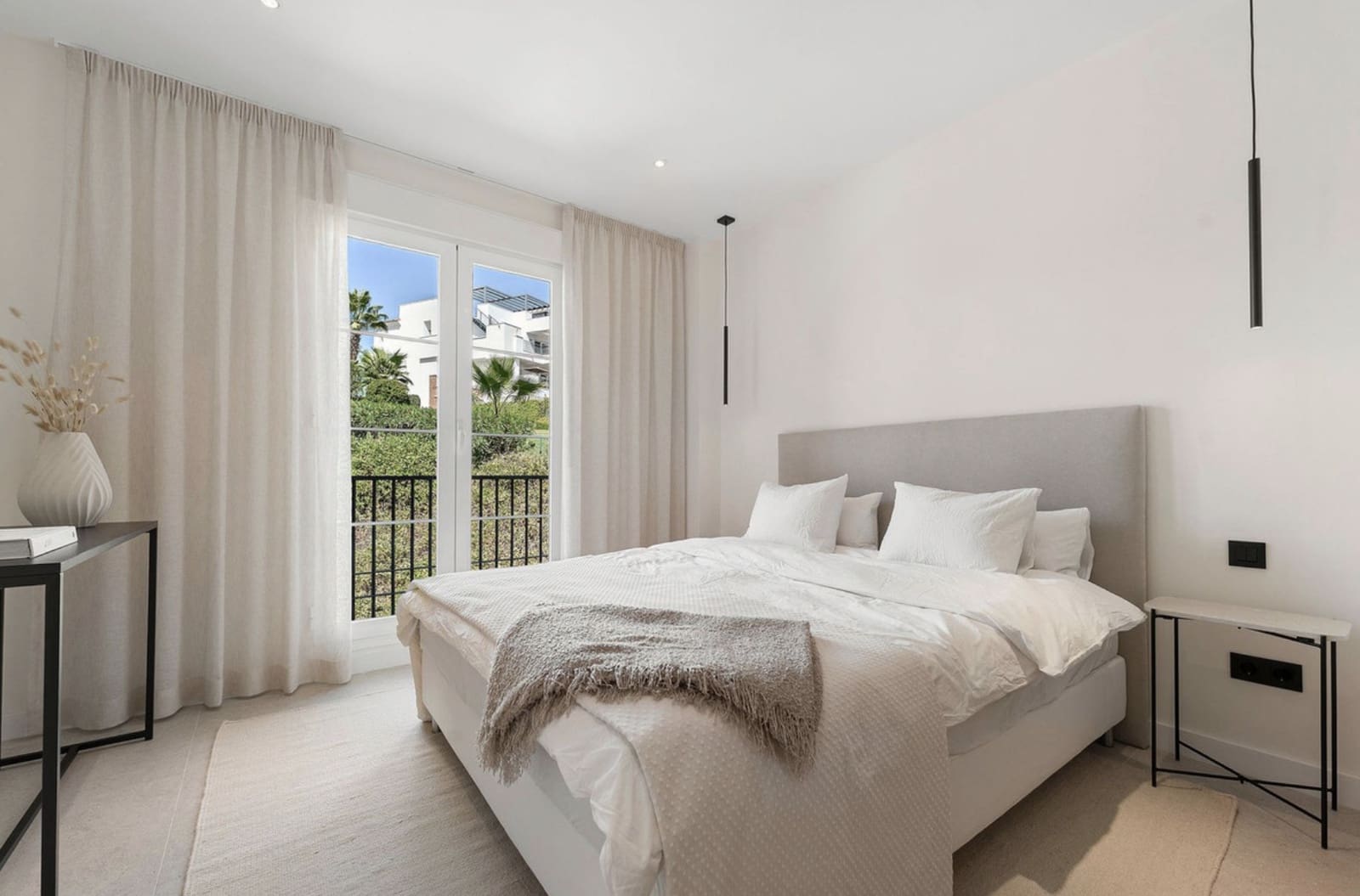 3 slaapkamer Penthouse te koop in Benahavis met zwembad garage - € 829.000 (Ref: 9308410)