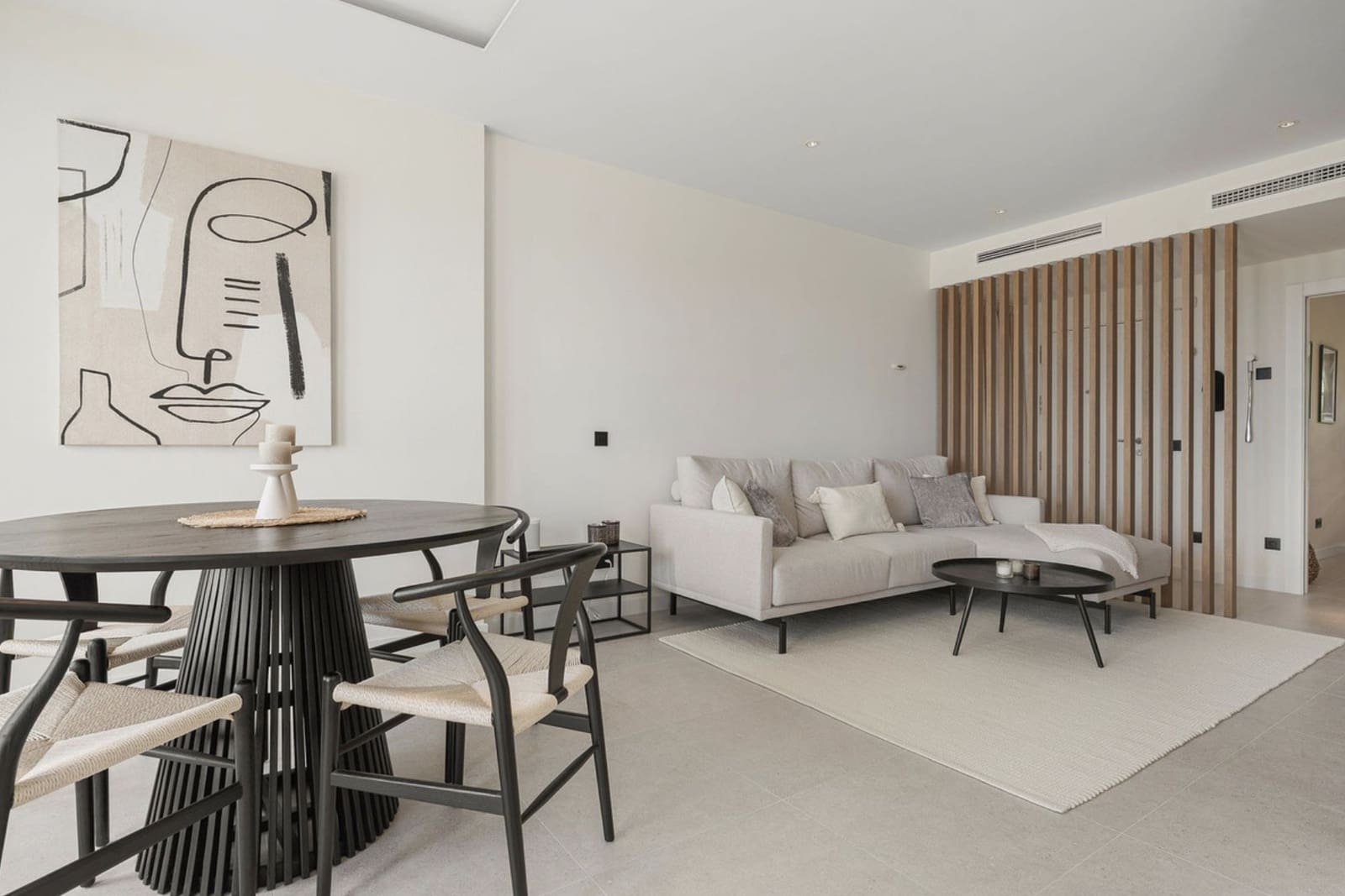 3 slaapkamer Penthouse te koop in Benahavis met zwembad garage - € 829.000 (Ref: 9308410)