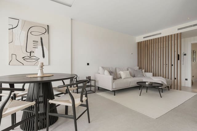 3 slaapkamer Penthouse te koop in Benahavís met zwembad garage - € 829.000 (Ref: 9308410)