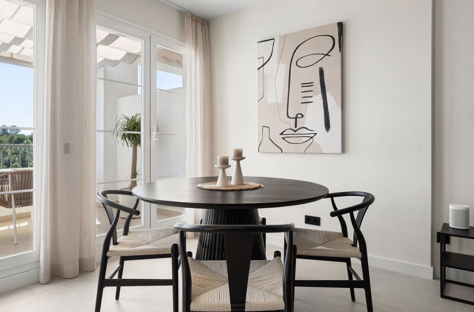 3 slaapkamer Penthouse te koop in Benahavis met zwembad garage - € 829.000 (Ref: 9308410)