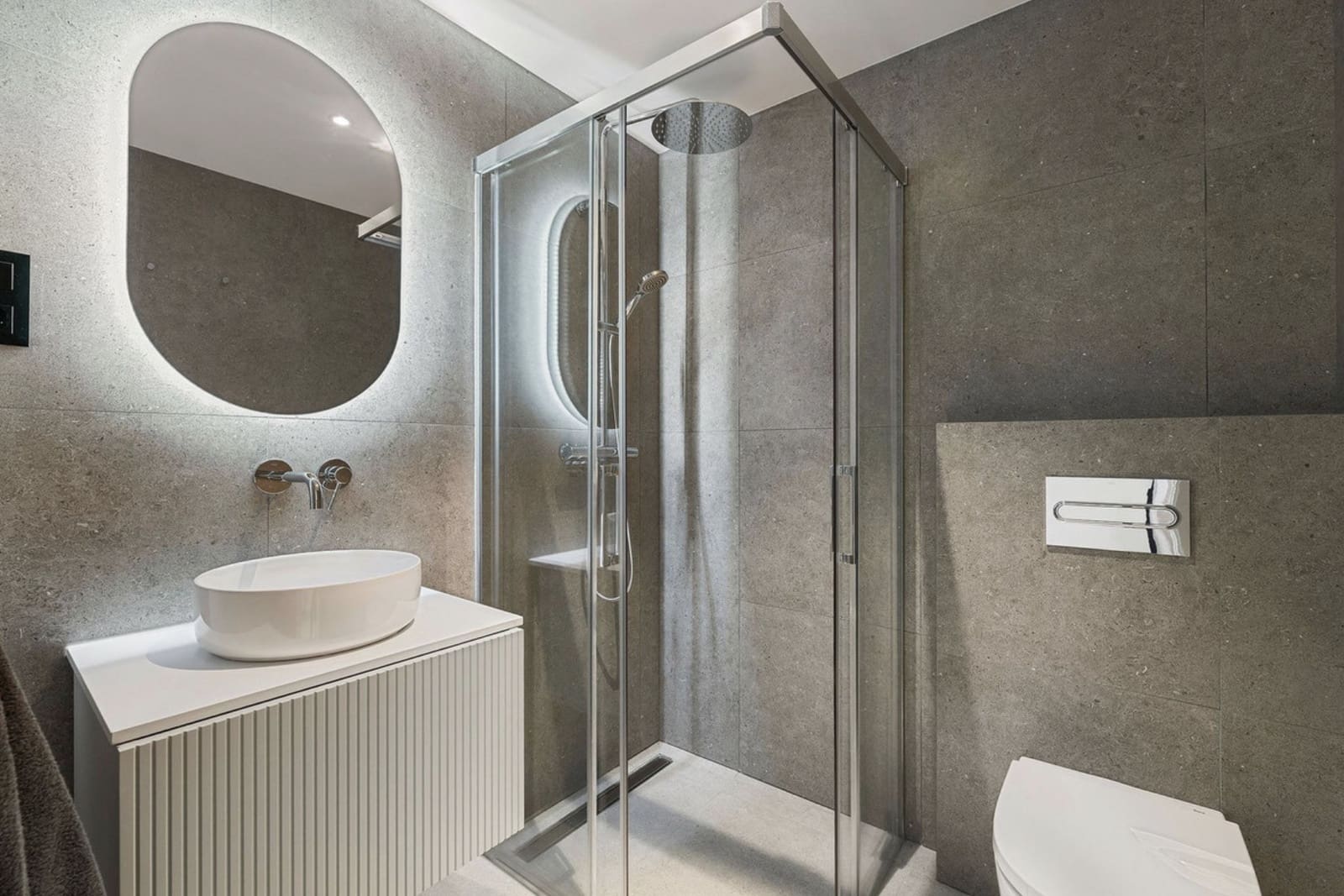 3 slaapkamer Penthouse te koop in Benahavis met zwembad garage - € 829.000 (Ref: 9308410)