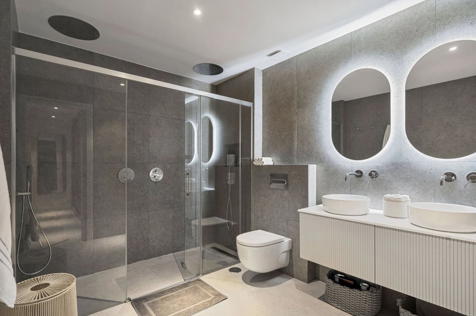 3 slaapkamer Penthouse te koop in Benahavis met zwembad garage - € 829.000 (Ref: 9308410)