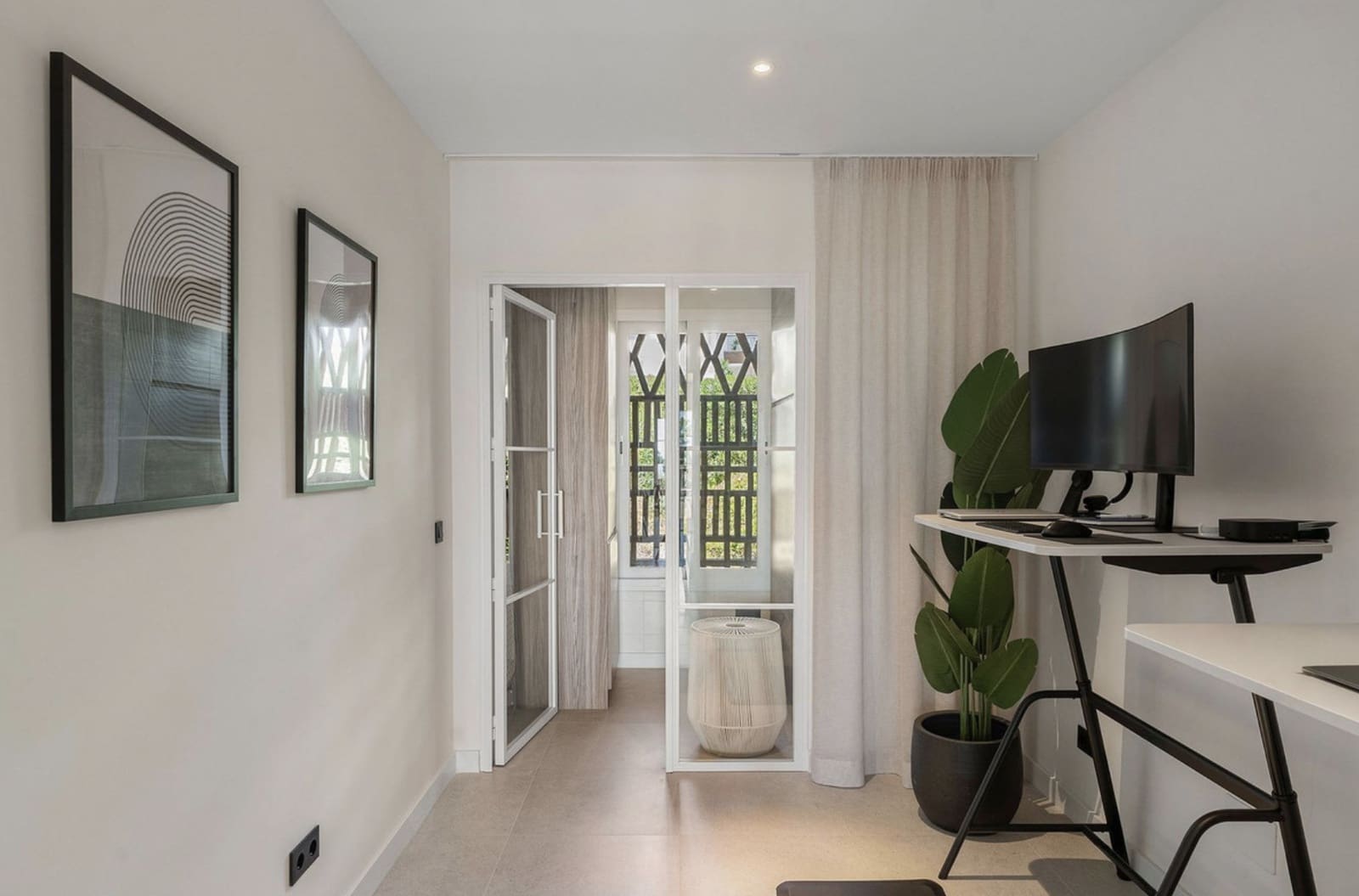 3 slaapkamer Penthouse te koop in Benahavis met zwembad garage - € 829.000 (Ref: 9308410)