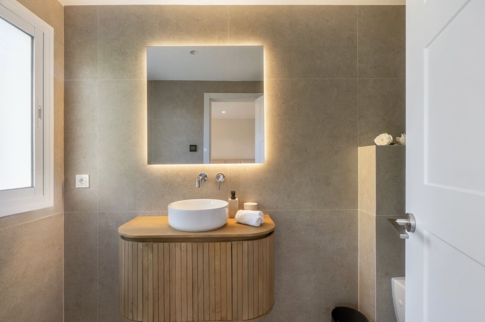 4 quarto Casa em Banda para venda em Marbella com piscina garagem - 1 169 000 € (Ref: 9308412)