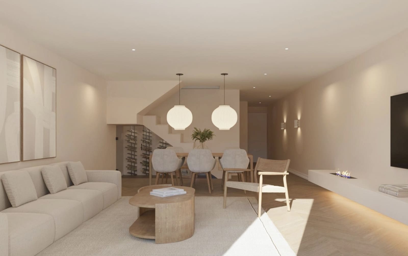 Casa de 4 habitaciones en Marbella en venta con piscina garaje - 1.169.000 € (Ref: 9308412)
