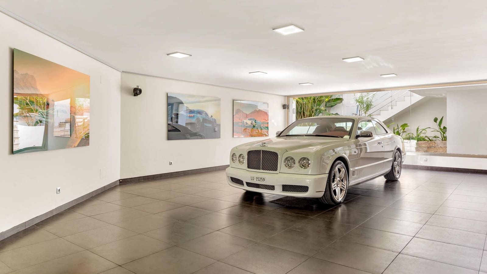 7 bedroom Villa for sale in Nueva Andalucia with pool garage - € 4,995,000 (Ref: 9308413)