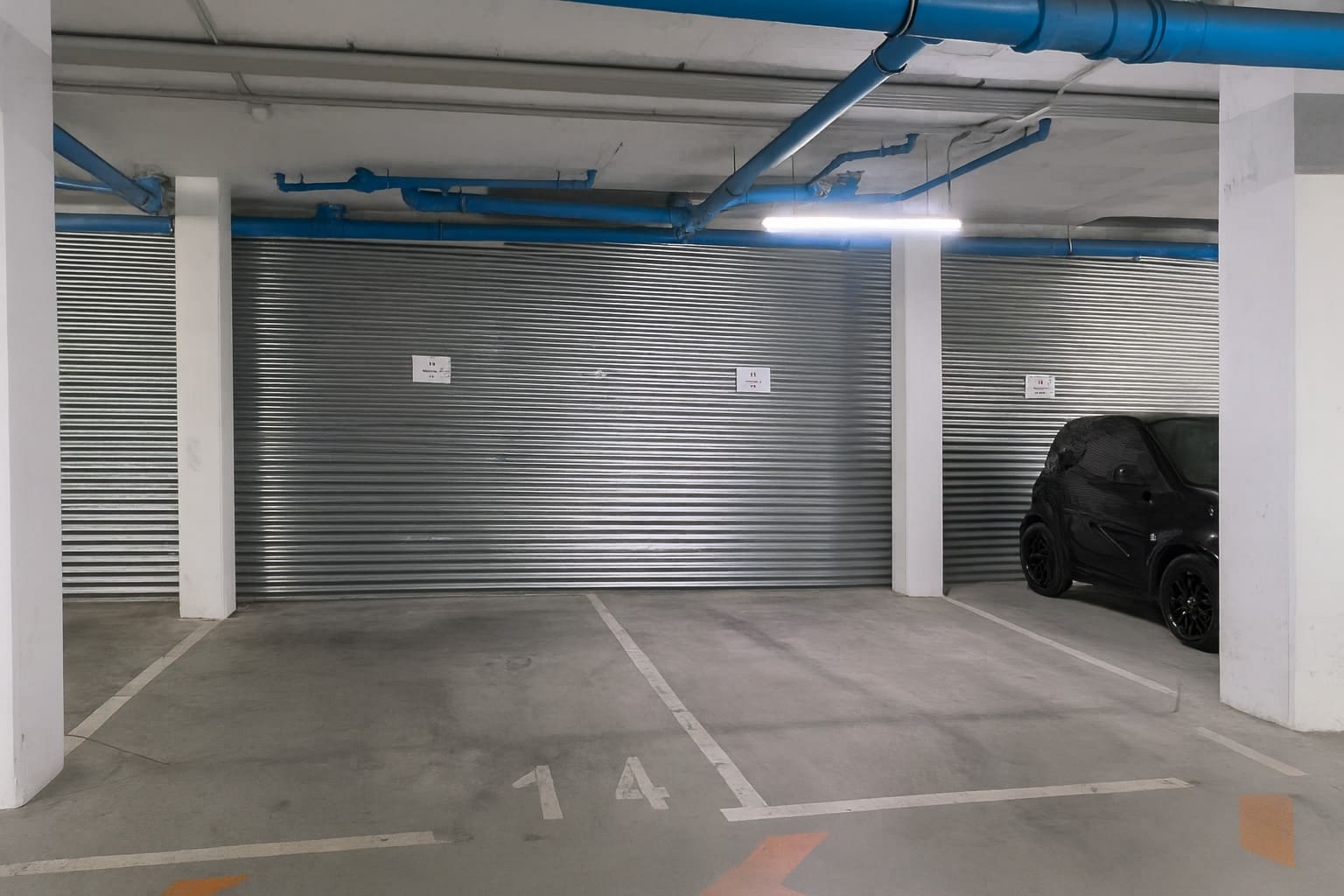 3 sypialnia Penthouse na sprzedaż w La Quinta z basenem garażem - 1 395 000 € (Ref: 9312633)