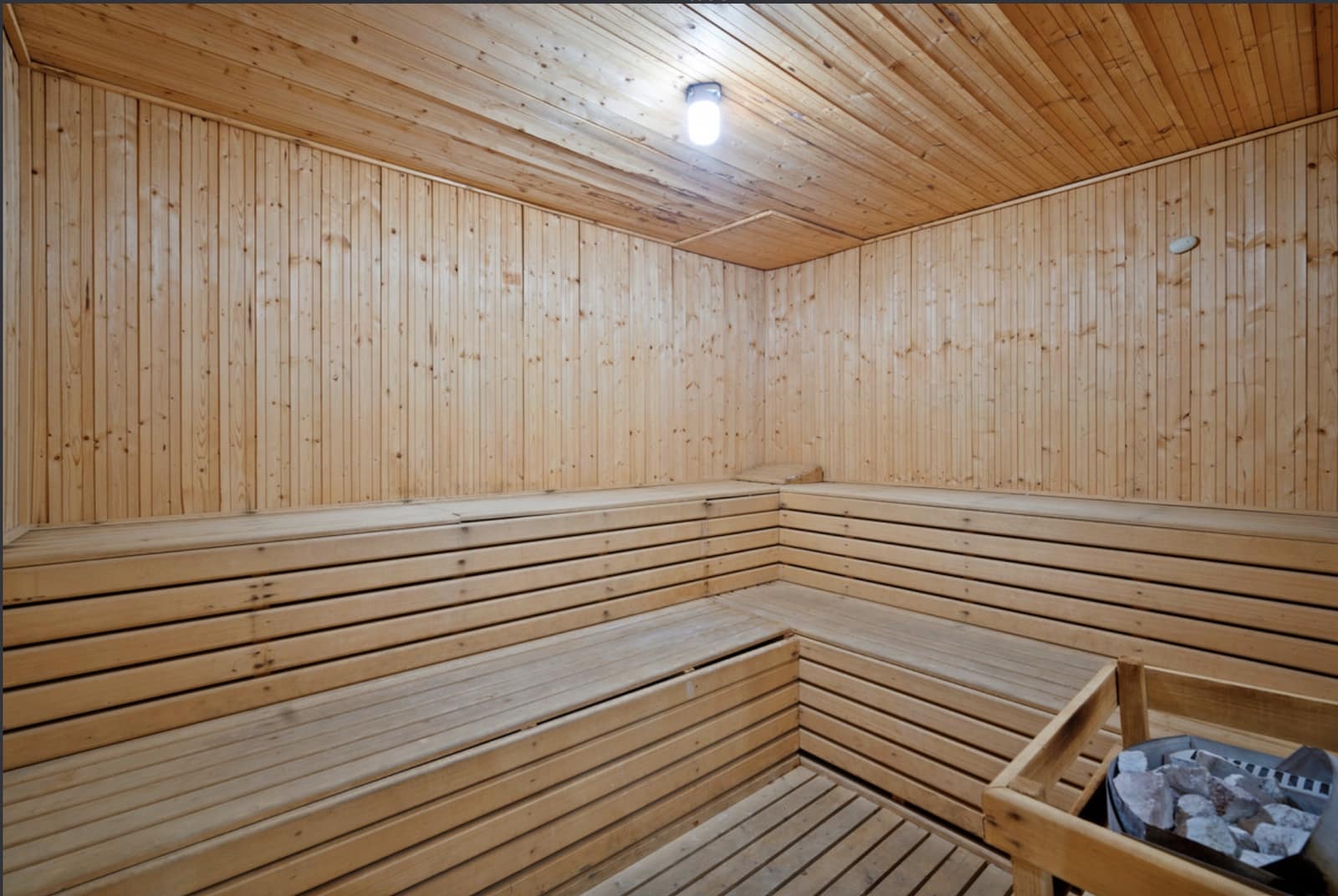 3 sovrum Takvåning till salu i Golden Mile med pool garage - 1 975 000 € (Ref: 9312635)