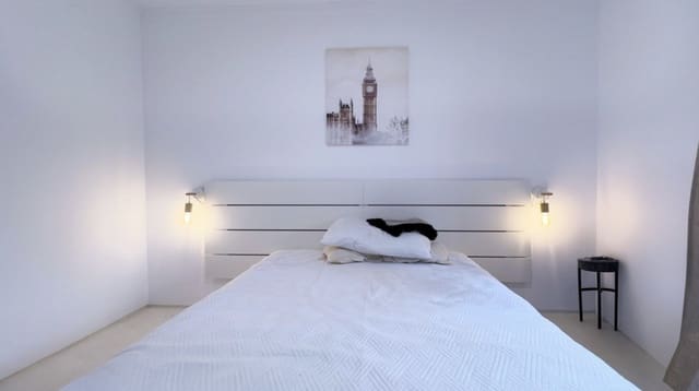 2 soverom Leilighet til salgs i Nueva Andalucia, Marbella med svømmebasseng garasje - € 525 000 (Ref: 9321695)