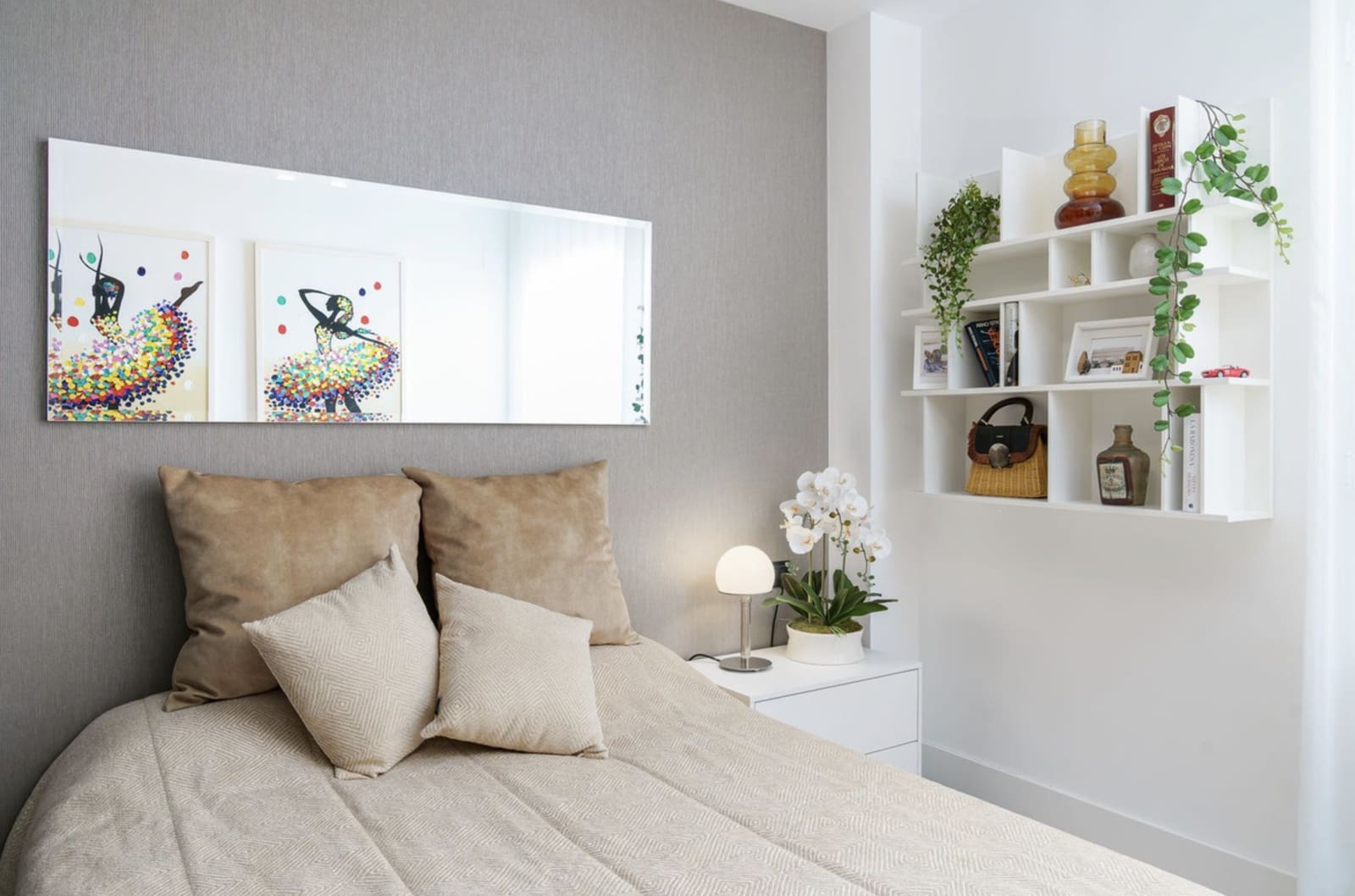 3 slaapkamer Appartement te koop in La Quinta met zwembad garage - € 785.000 (Ref: 9322573)