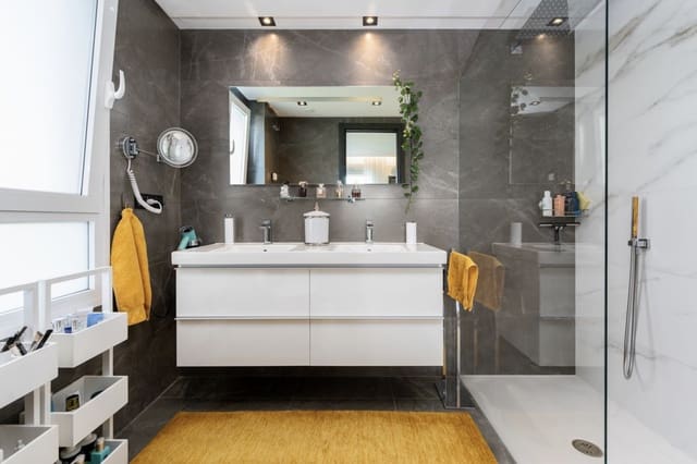 3 slaapkamer Appartement te koop in La Quinta, Benahavís met zwembad garage - € 785.000 (Ref: 9322573)