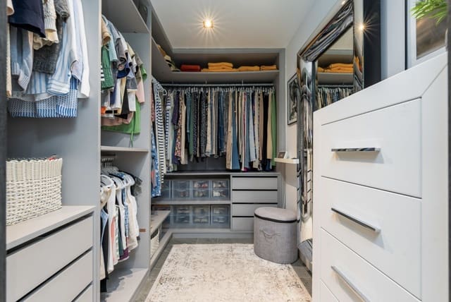 3 slaapkamer Appartement te koop in La Quinta, Benahavís met zwembad garage - € 785.000 (Ref: 9322573)