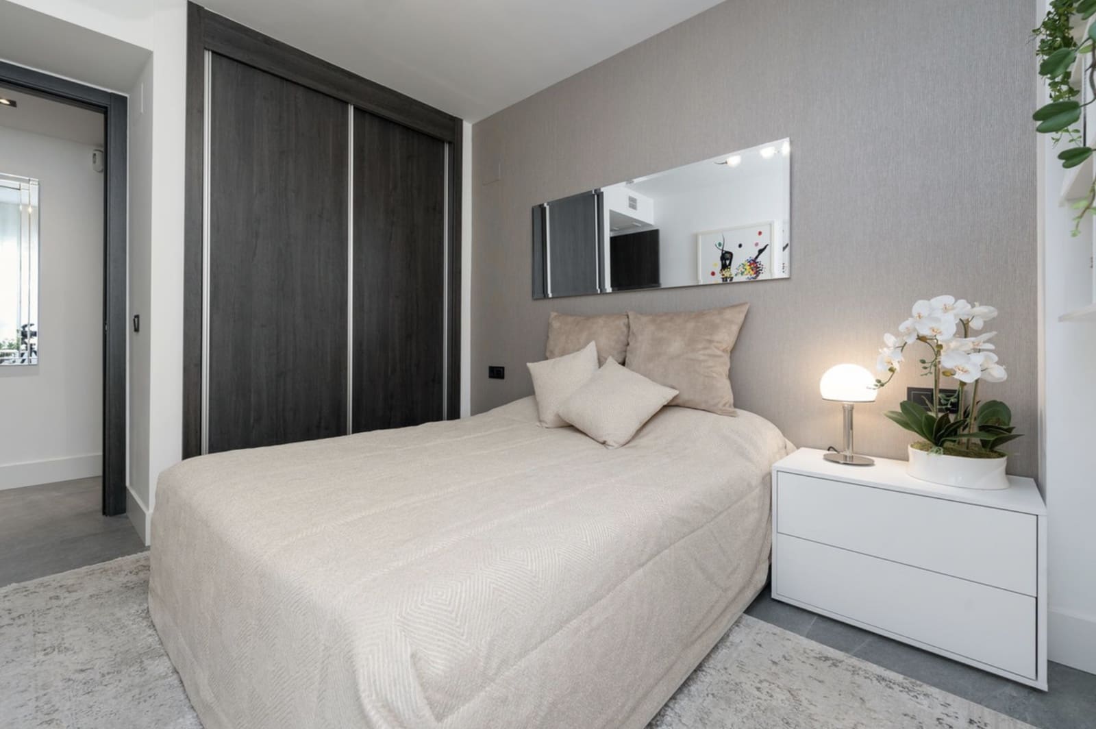 3 slaapkamer Appartement te koop in La Quinta met zwembad garage - € 785.000 (Ref: 9322573)