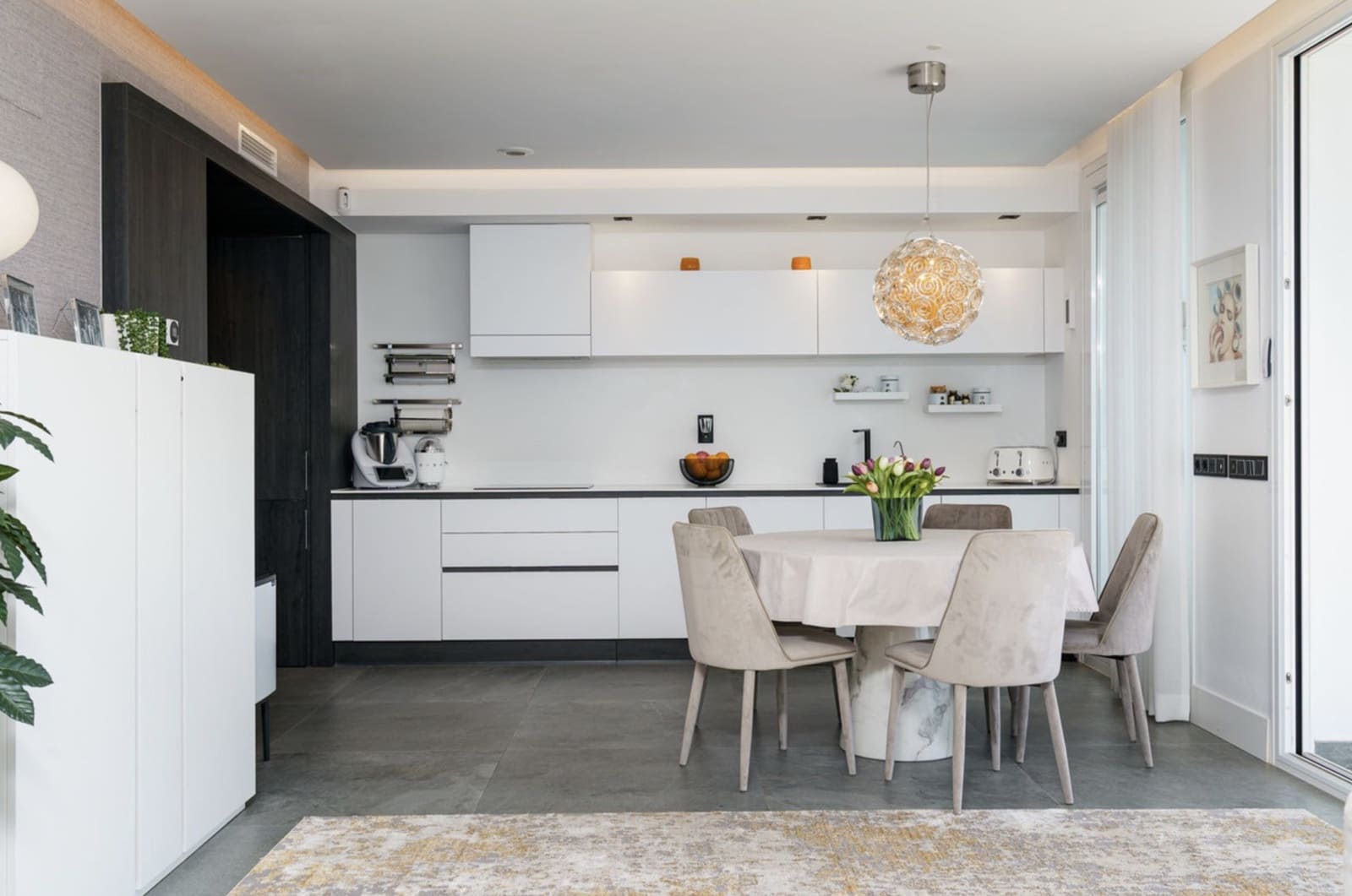 3 slaapkamer Appartement te koop in La Quinta met zwembad garage - € 785.000 (Ref: 9322573)