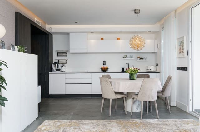 3 slaapkamer Appartement te koop in La Quinta, Benahavís met zwembad garage - € 785.000 (Ref: 9322573)