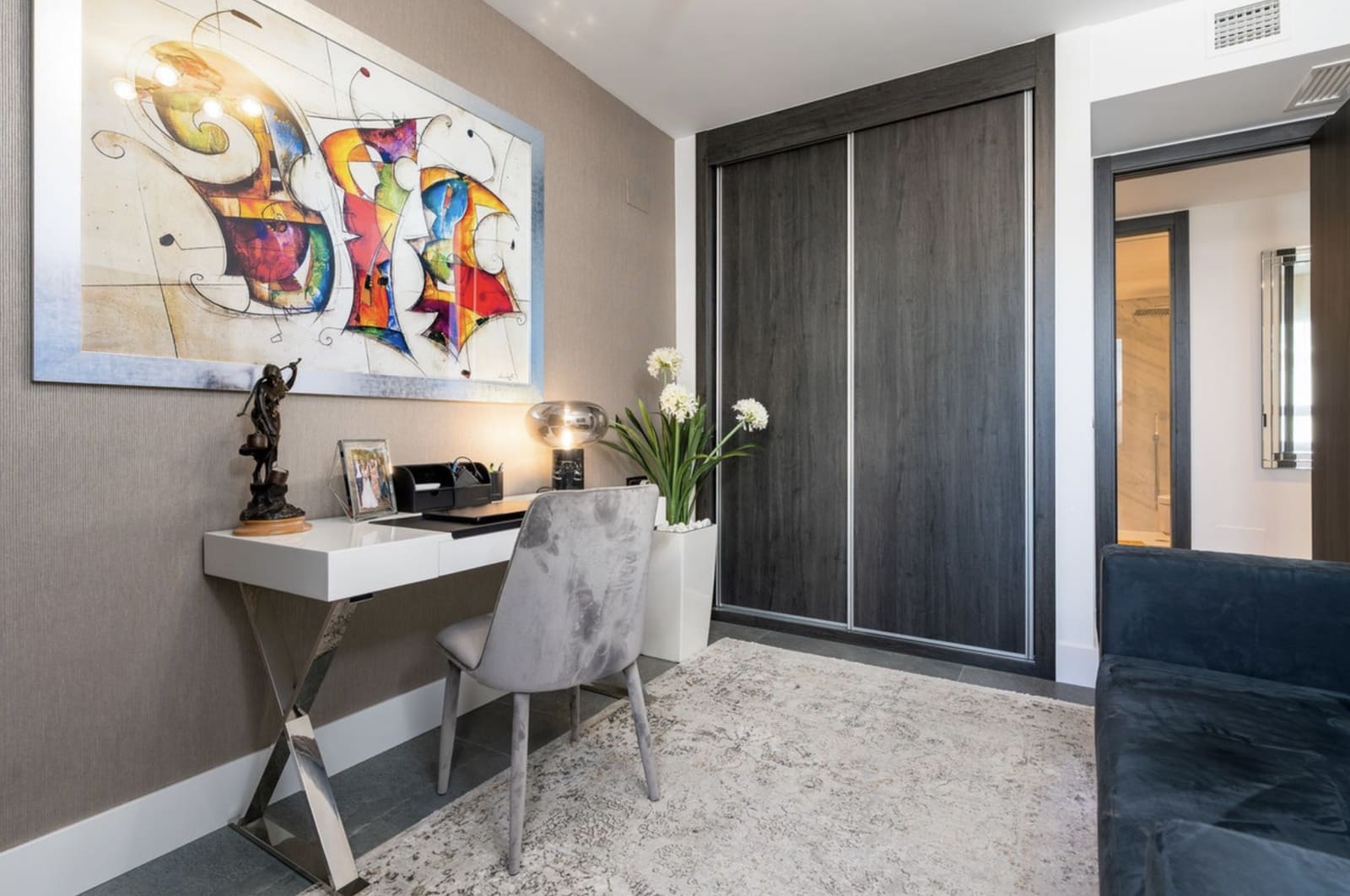 3 slaapkamer Appartement te koop in La Quinta met zwembad garage - € 785.000 (Ref: 9322573)