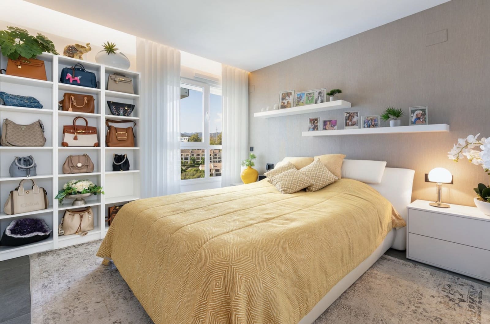 3 slaapkamer Appartement te koop in La Quinta met zwembad garage - € 785.000 (Ref: 9322573)