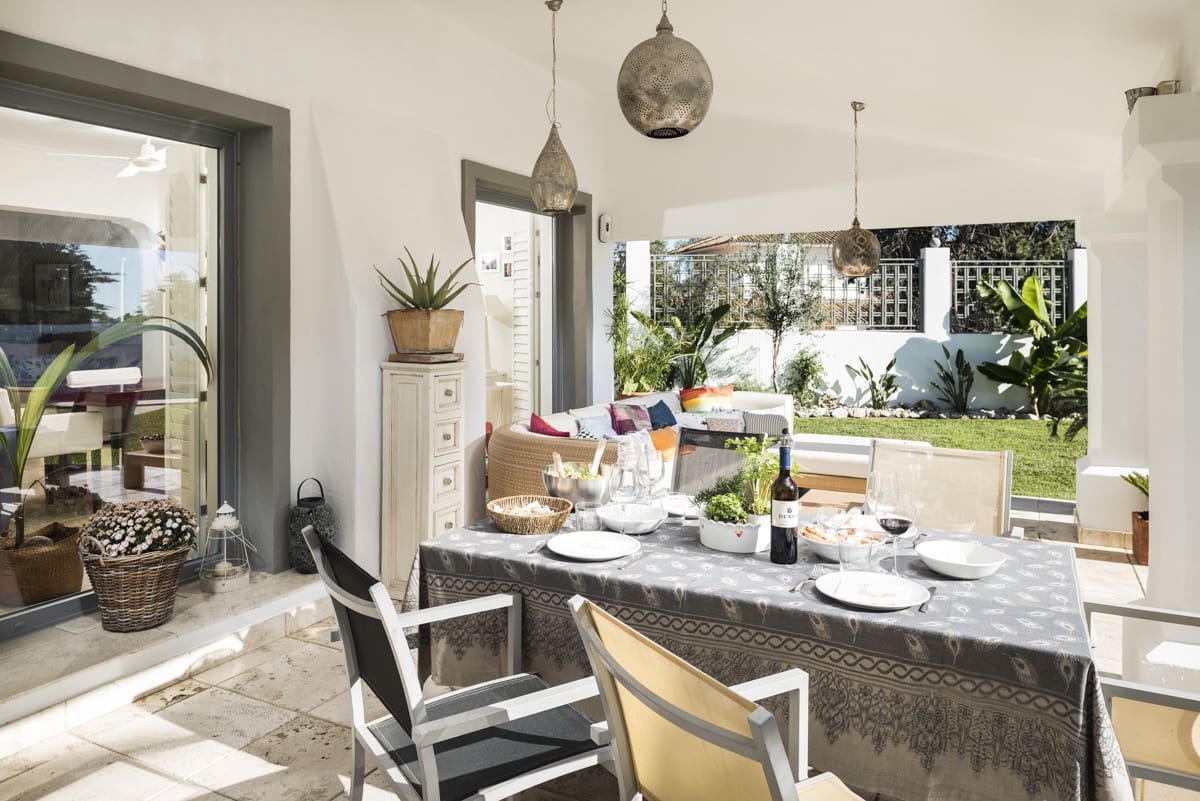 4 slaapkamer Villa te koop in Benahavis met zwembad - € 2.250.000 (Ref: 9326286)