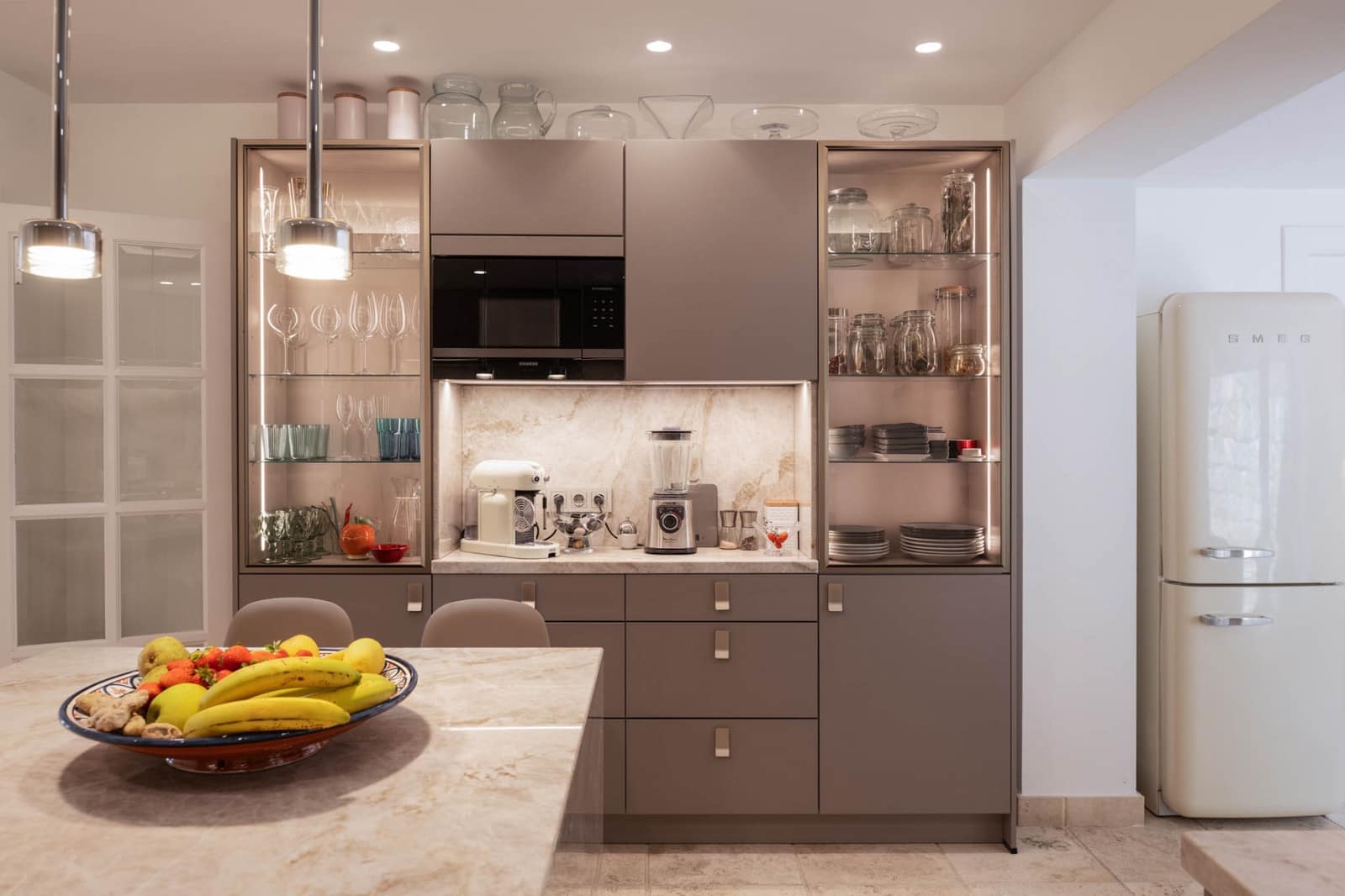 4 slaapkamer Villa te koop in Benahavis met zwembad - € 2.250.000 (Ref: 9326286)