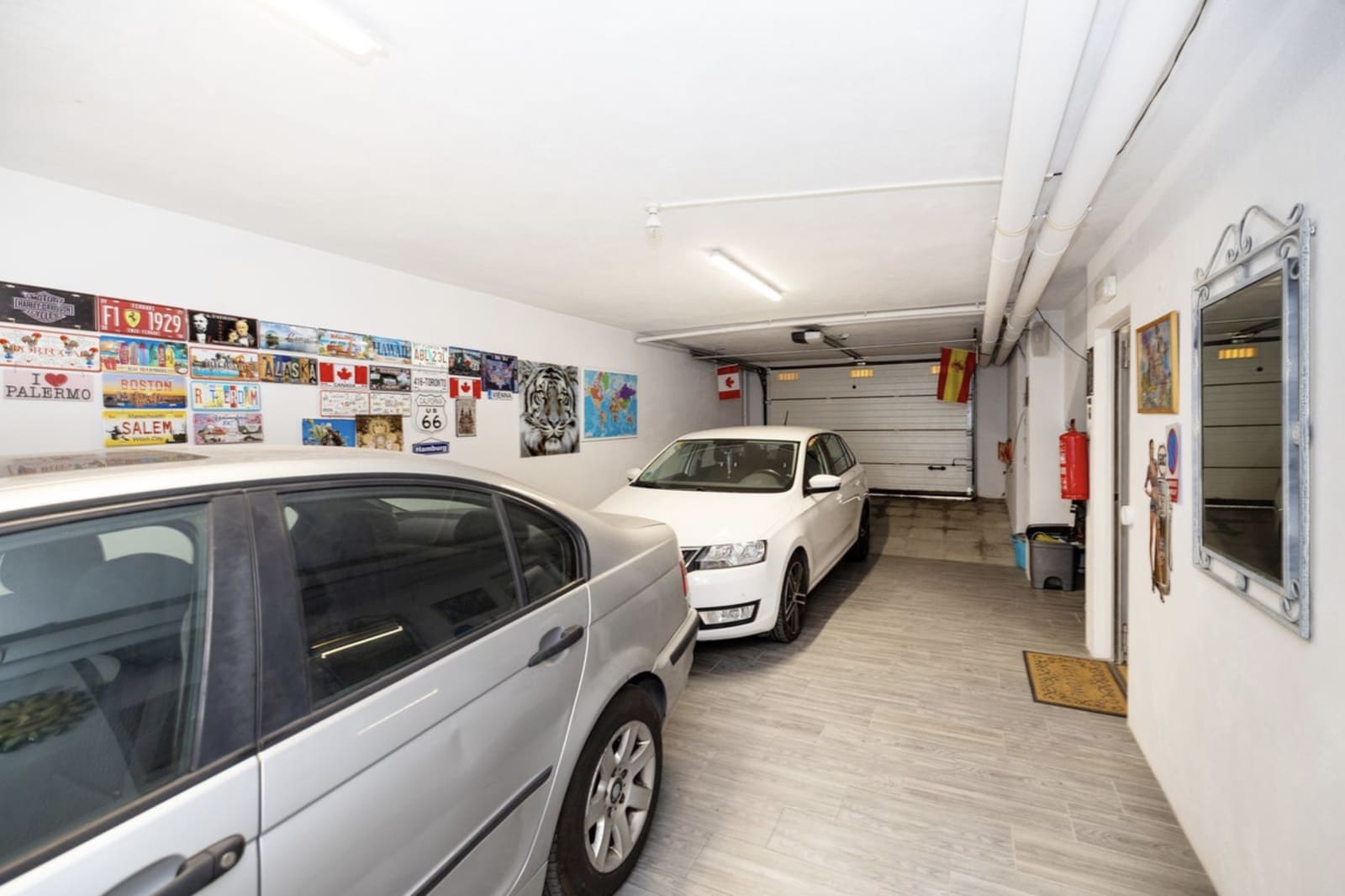 5 slaapkamer Huis te koop in San Pedro de Alcantara met garage - € 885.000 (Ref: 9330486)