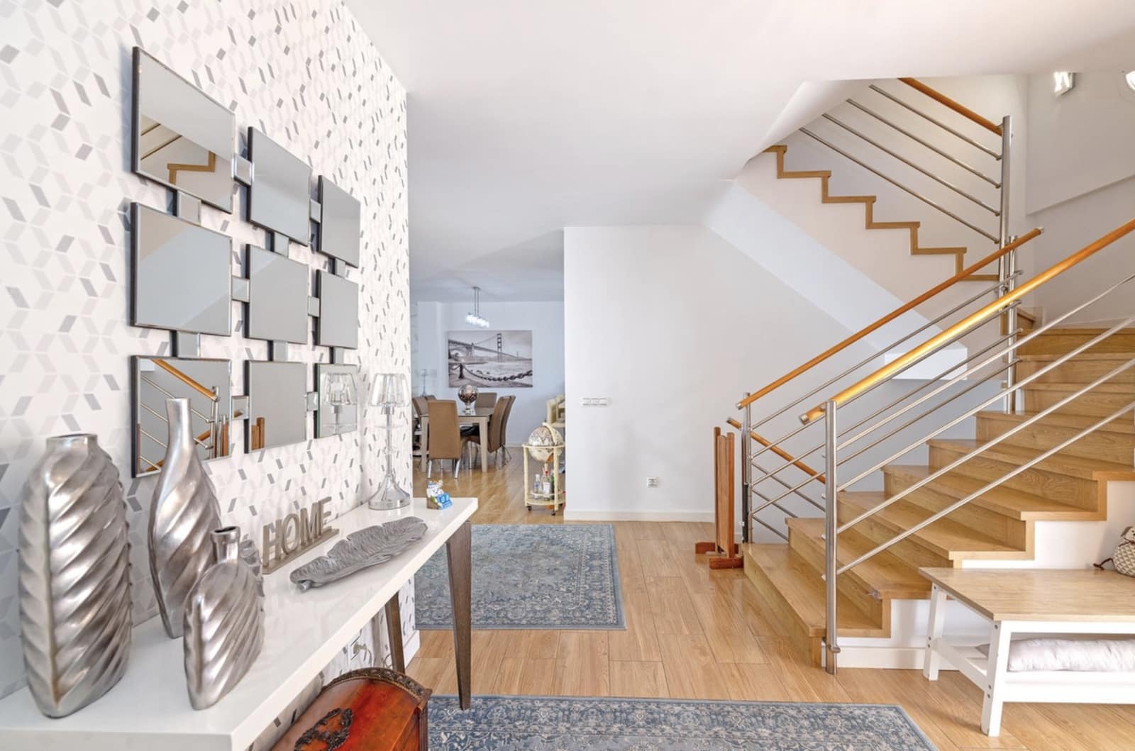 5 slaapkamer Huis te koop in San Pedro de Alcantara met garage - € 885.000 (Ref: 9330486)