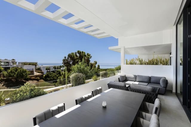 3 Zimmer Haus zu verkaufen in Marbella mit Pool Garage - 1.400.000 € (Ref: 9330487)