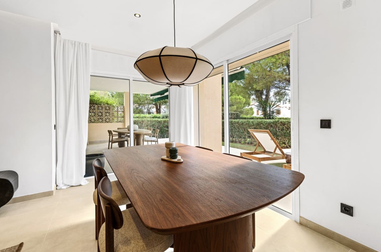 3 slaapkamer Appartement te koop in Marbella met zwembad garage - € 725.000 (Ref: 9330489)