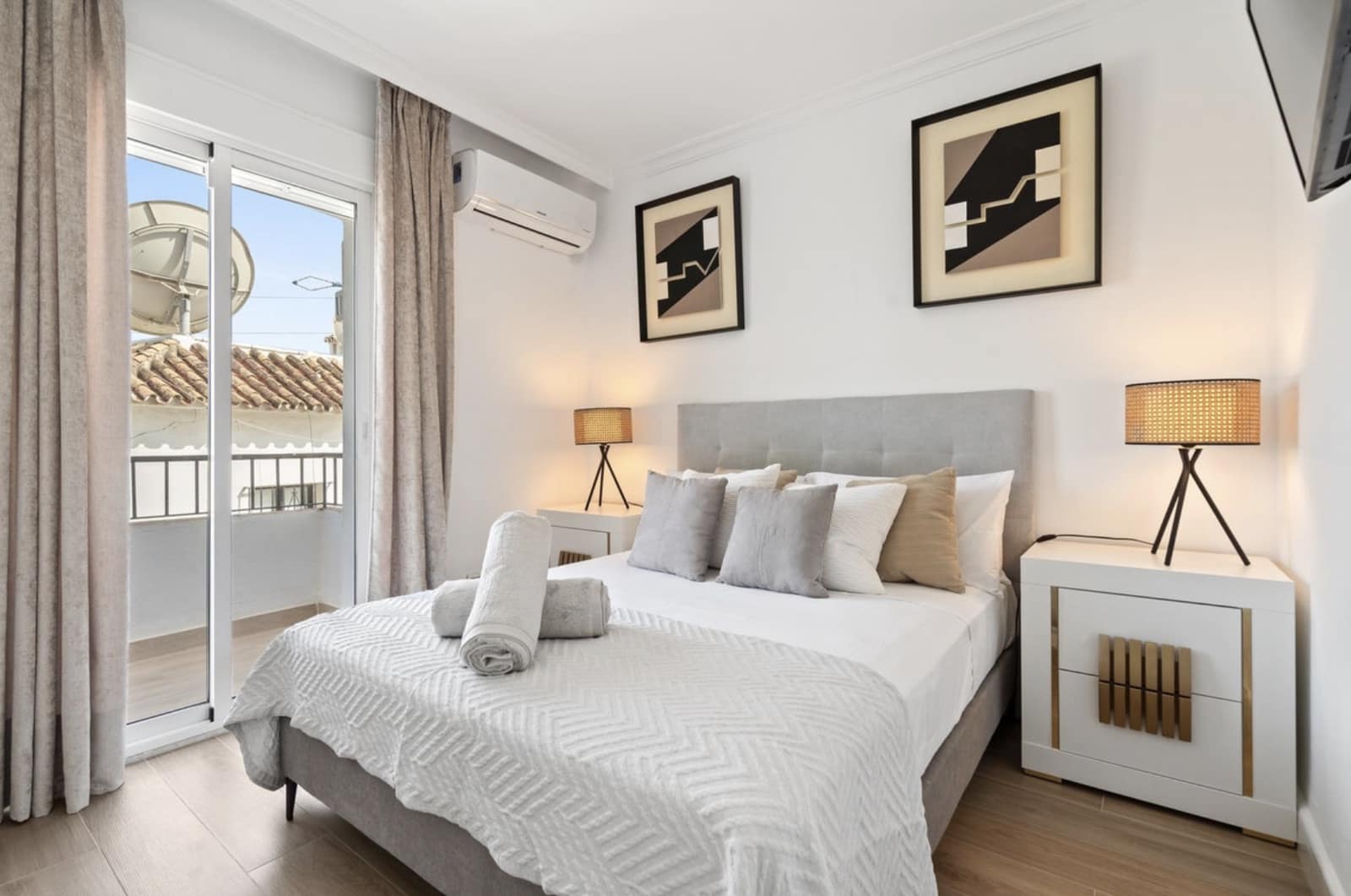 6 sovrum Villa till salu i Marbella med pool garage - 1 500 000 € (Ref: 9330490)