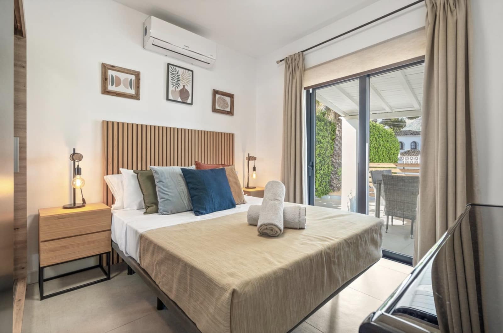 6 sovrum Villa till salu i Marbella med pool garage - 1 500 000 € (Ref: 9330490)