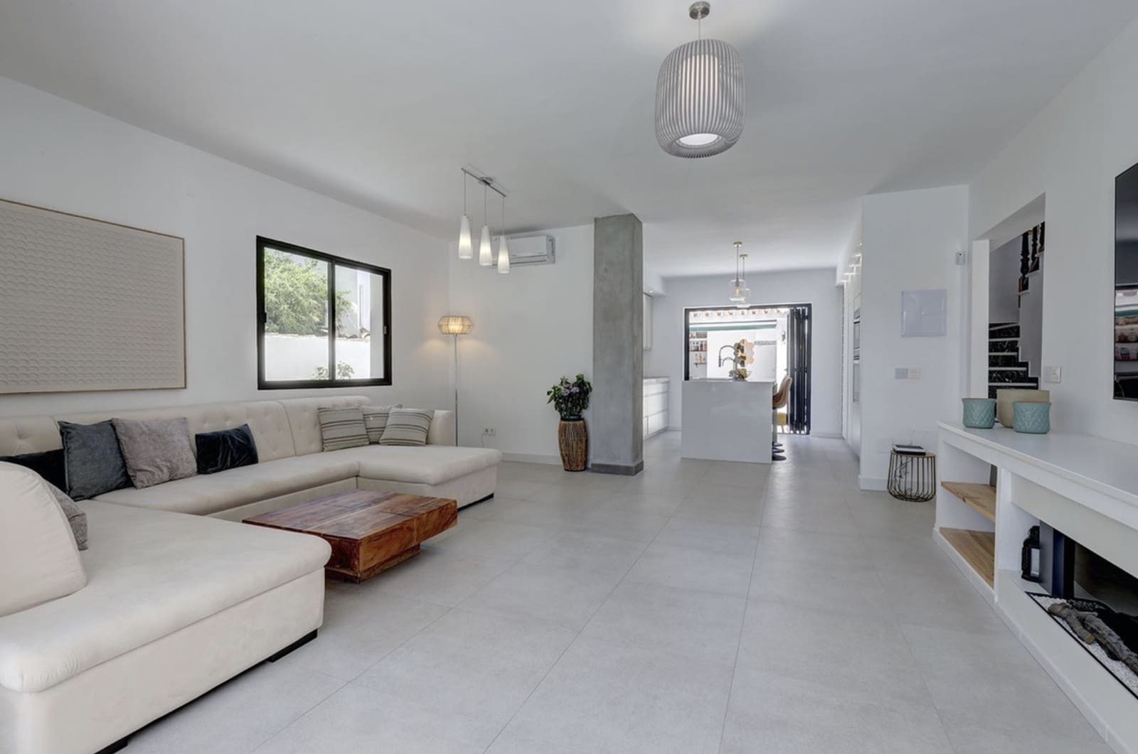6 camera da letto Villa in vendita in Marbella con piscina garage - 1.500.000 € (Rif: 9330490)