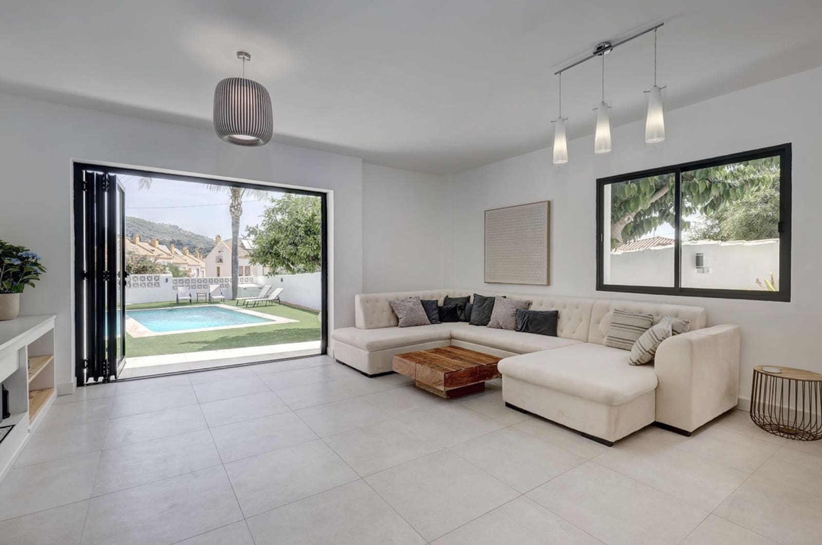 6 camera da letto Villa in vendita in Marbella con piscina garage - 1.500.000 € (Rif: 9330490)