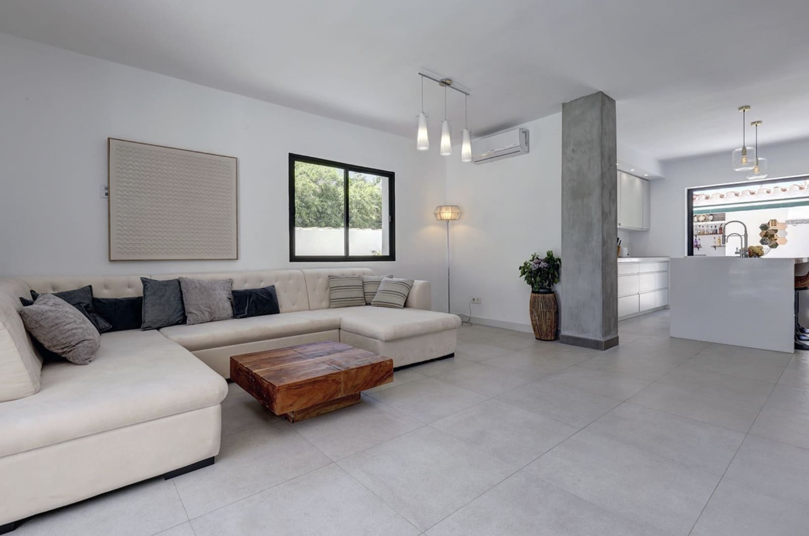 6 camera da letto Villa in vendita in Marbella con piscina garage - 1.500.000 € (Rif: 9330490)