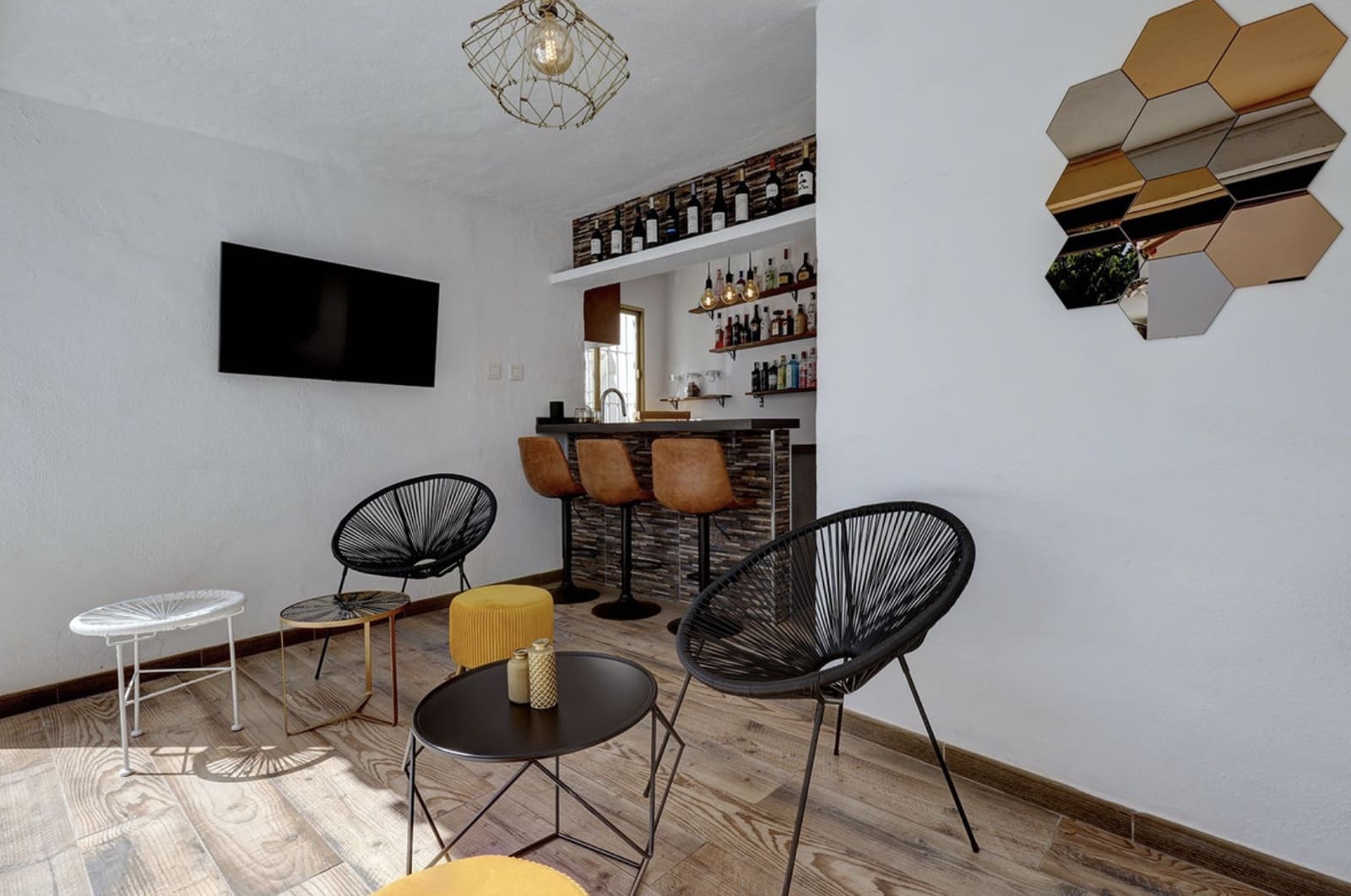 6 camera da letto Villa in vendita in Marbella con piscina garage - 1.500.000 € (Rif: 9330490)