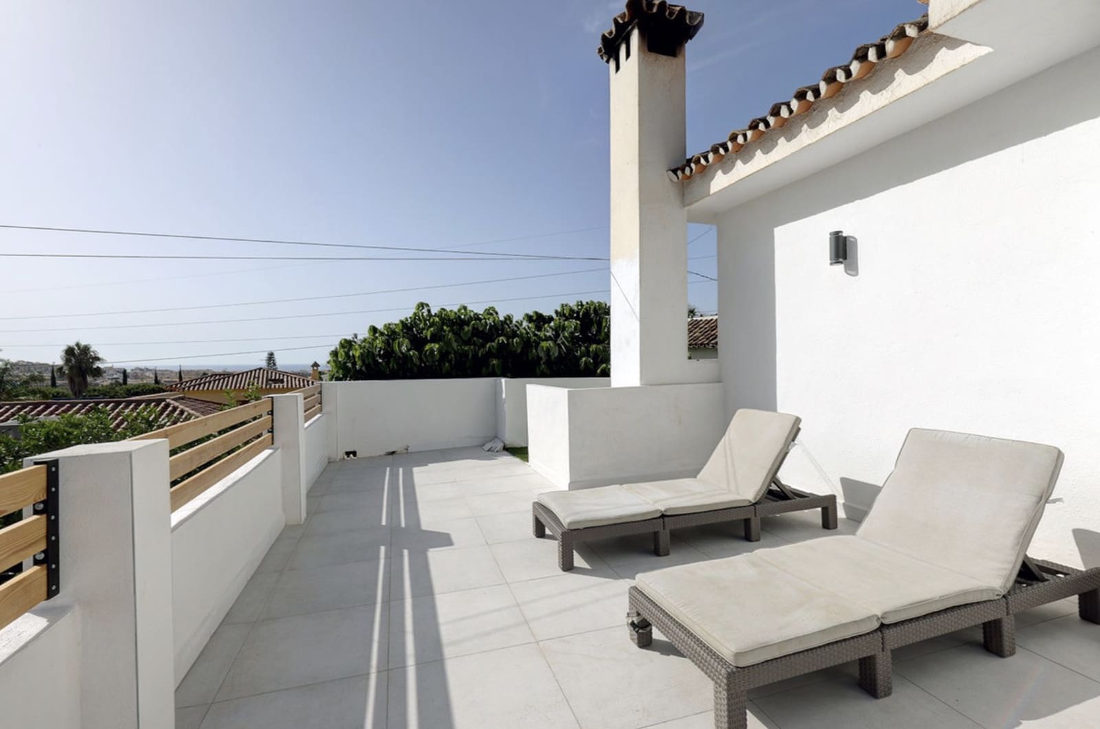 6 camera da letto Villa in vendita in Marbella con piscina garage - 1.500.000 € (Rif: 9330490)