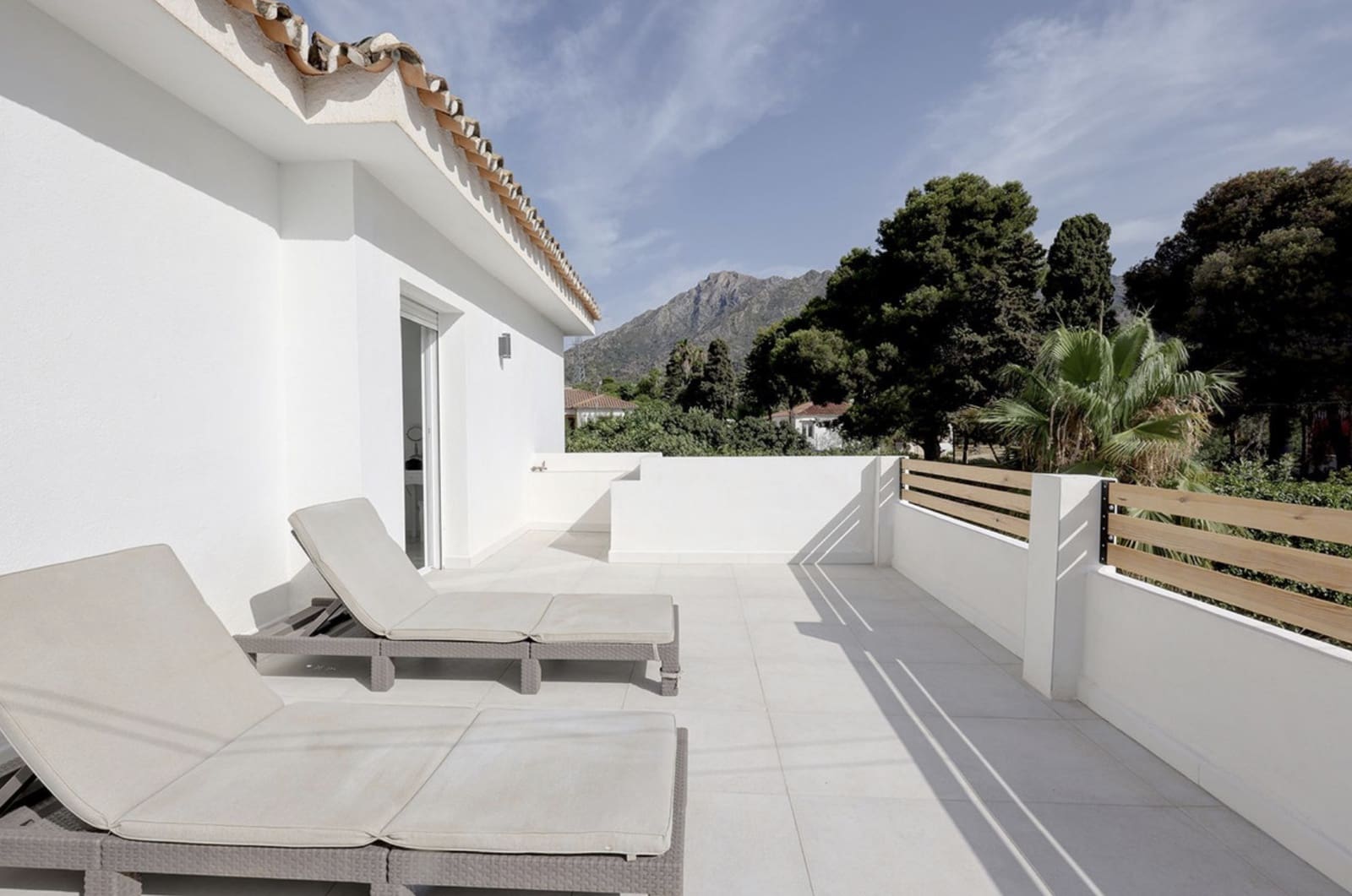 6 camera da letto Villa in vendita in Marbella con piscina garage - 1.500.000 € (Rif: 9330490)