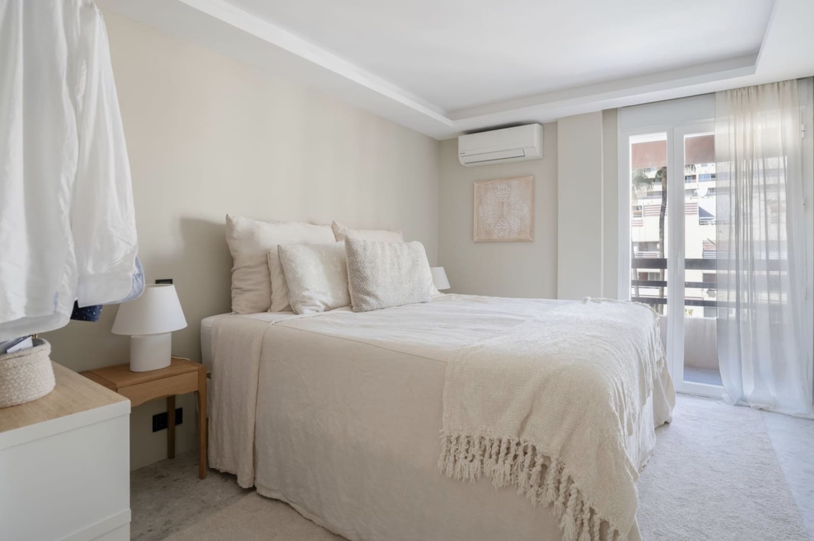 3 makuuhuone Kattohuoneisto myytävänä paikassa Marbella mukana uima-altaan - 1 695 000 € (Ref: 9330491)