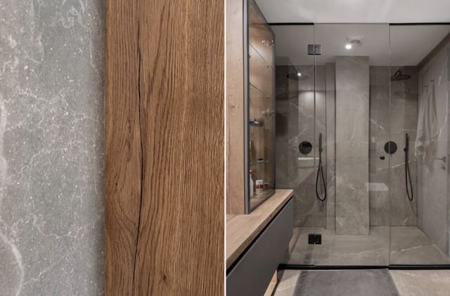 3 sypialnia Penthouse na sprzedaż w Marbella z basenem - 1 695 000 € (Ref: 9330491)