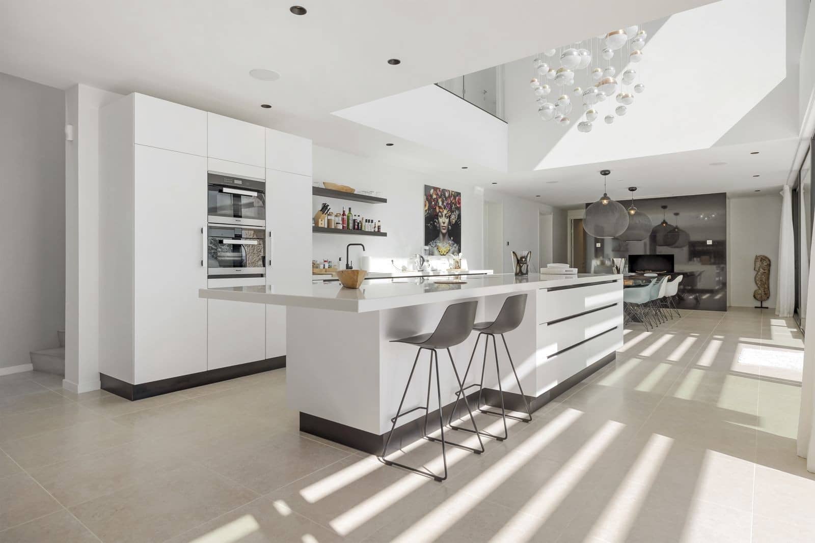 5 soverom Villa til salgs i Benahavis med svømmebasseng garasje - € 4 950 000 (Ref: 9334604)