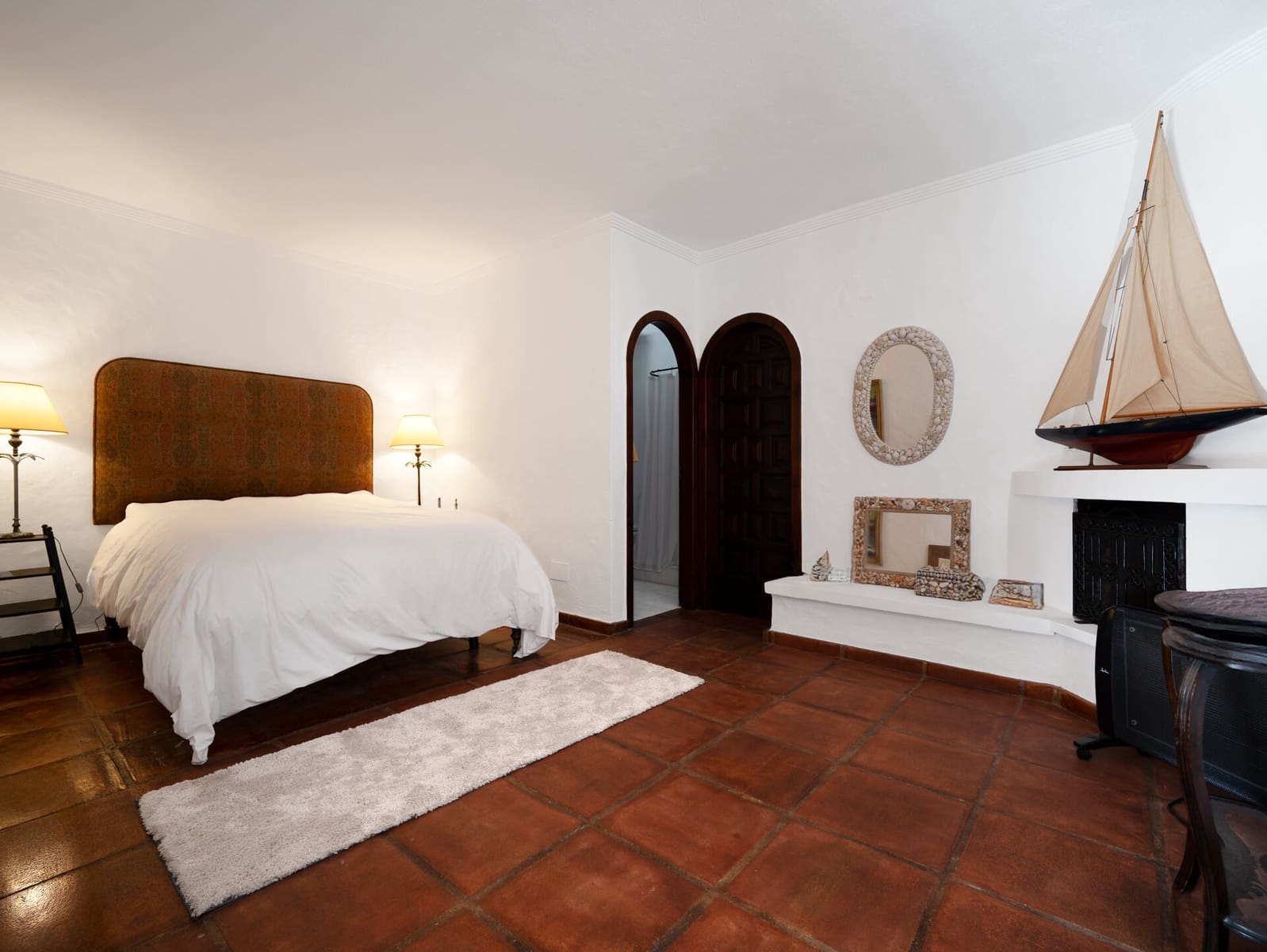 5 soverom Villa til salgs i Nueva Andalucia med garasje - € 2 495 000 (Ref: 9334607)