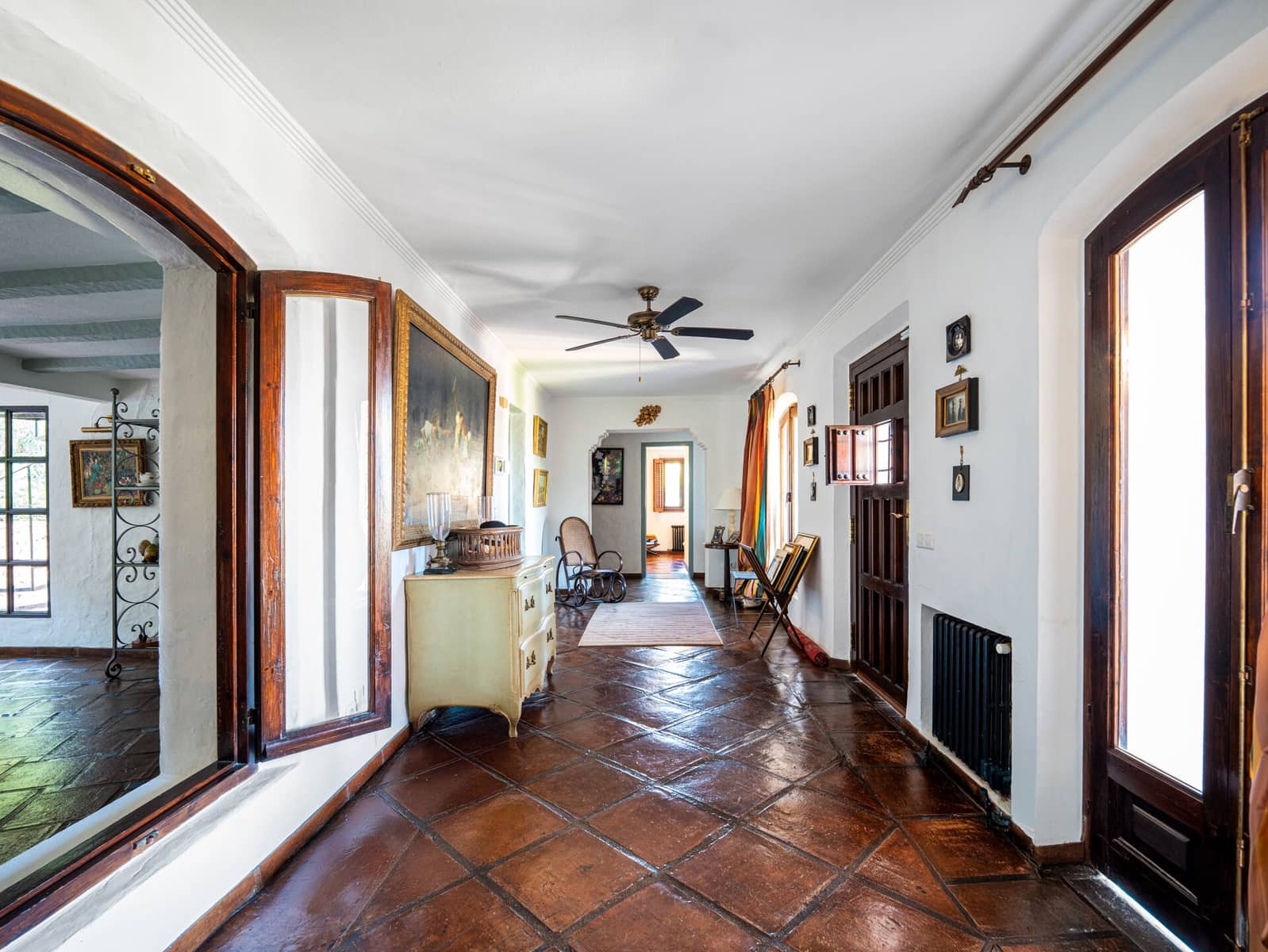 5 soverom Villa til salgs i Nueva Andalucia med garasje - € 2 495 000 (Ref: 9334607)