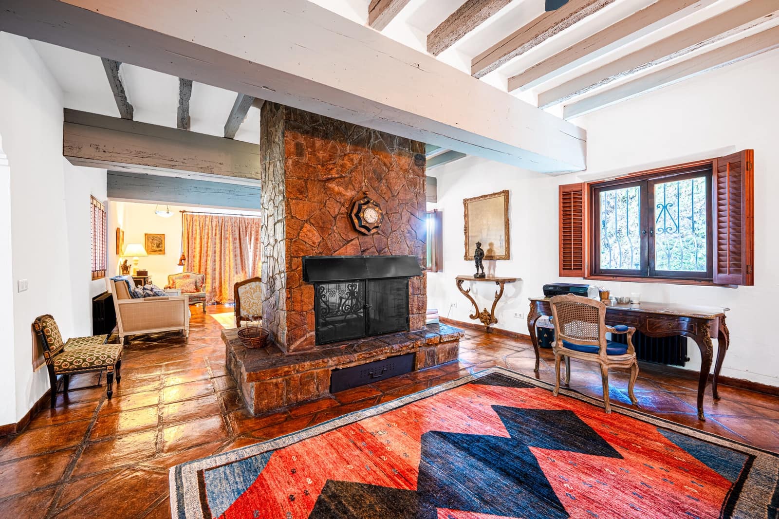 5 soverom Villa til salgs i Nueva Andalucia med garasje - € 2 495 000 (Ref: 9334607)