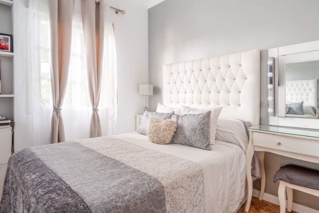 3 sovrum Lägenhet till salu i Nueva Andalucia med pool garage - 415 000 € (Ref: 9334608)